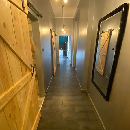 马尔堡Apartament Loft 2公寓 外观 照片