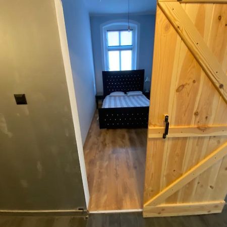 马尔堡Apartament Loft 2公寓 外观 照片