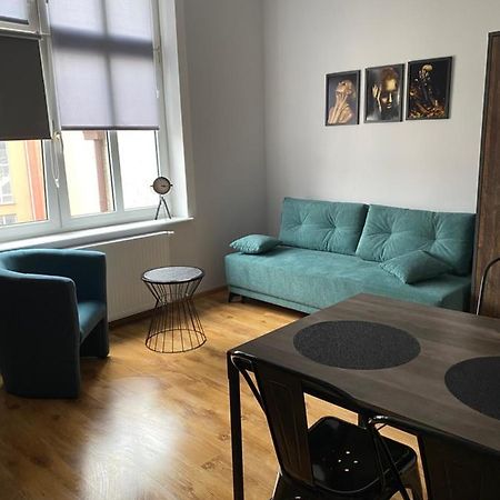 马尔堡Apartament Loft 2公寓 外观 照片