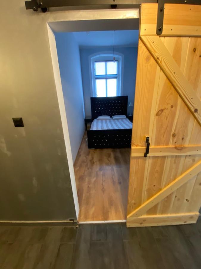 马尔堡Apartament Loft 2公寓 外观 照片