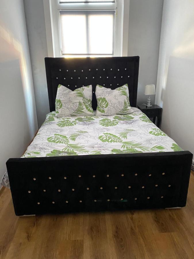 马尔堡Apartament Loft 2公寓 外观 照片