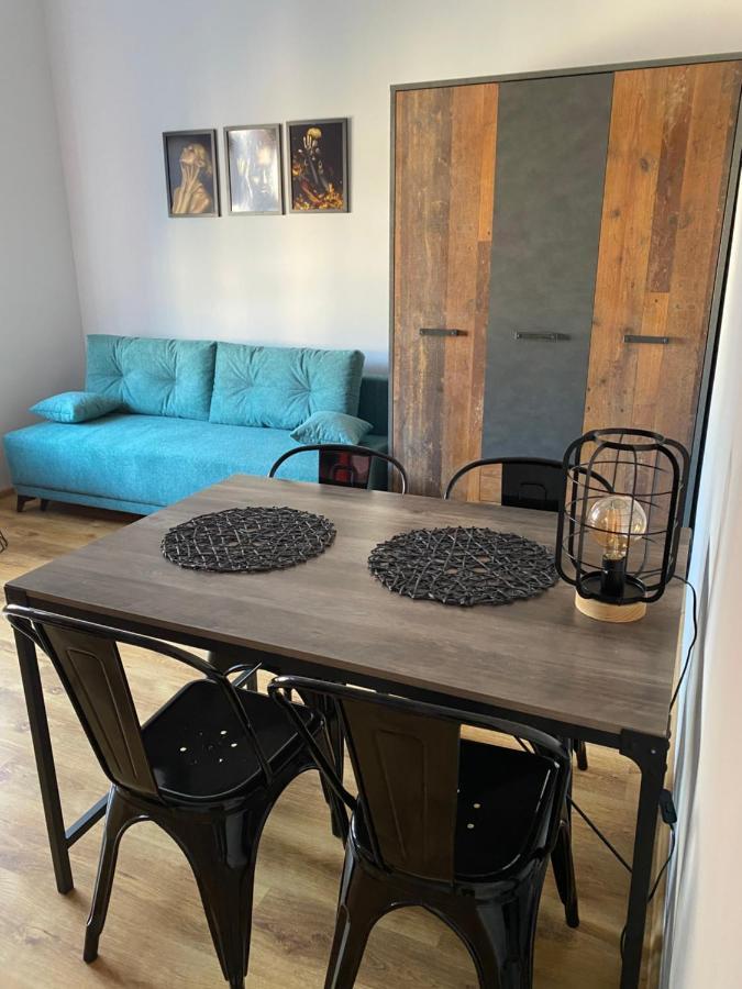 马尔堡Apartament Loft 2公寓 外观 照片