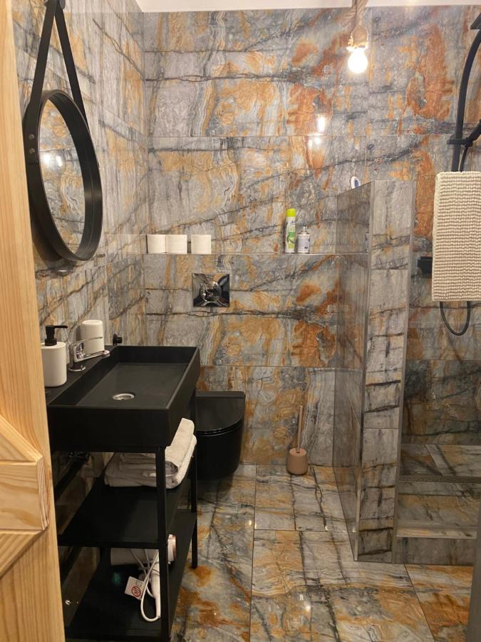 马尔堡Apartament Loft 2公寓 外观 照片